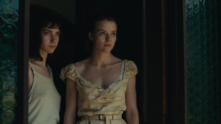 Screen NSW to Fast Track fresh voices