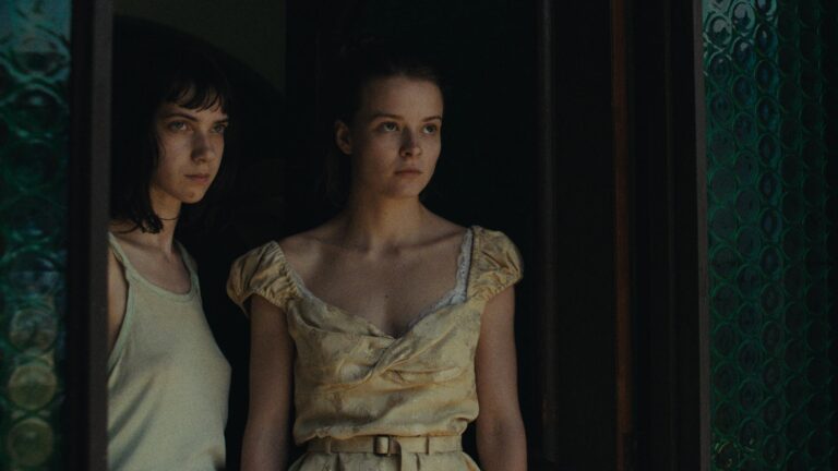 Screen NSW to Fast Track fresh voices