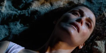 MOVIE | If I Had Legs I'd Kick You trailer