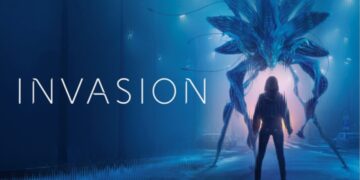 Invasion on Apple TV+ season three trailer