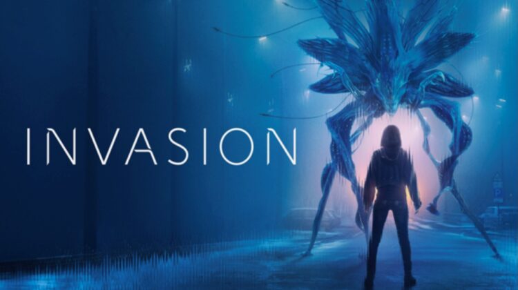 Invasion on Apple TV+ season three trailer