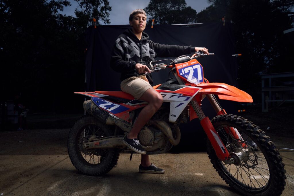 Dreaming Big on NITV spotlighting First Nations youth in sport