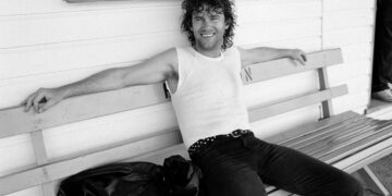 Australia celebrates emerging creatives and cultural icons in documentary funding slate