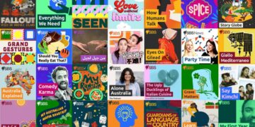 Got a podcast idea? SBS Audio opens annual pitch season