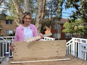 Better Homes and Gardens on Channel 7 and 7plus S31E28