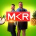 MKR on Channel 7 and 7plus meet Justin and Will