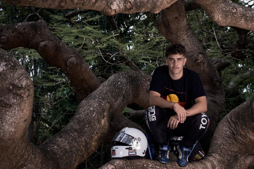 Dreaming Big on NITV spotlighting First Nations youth in sport