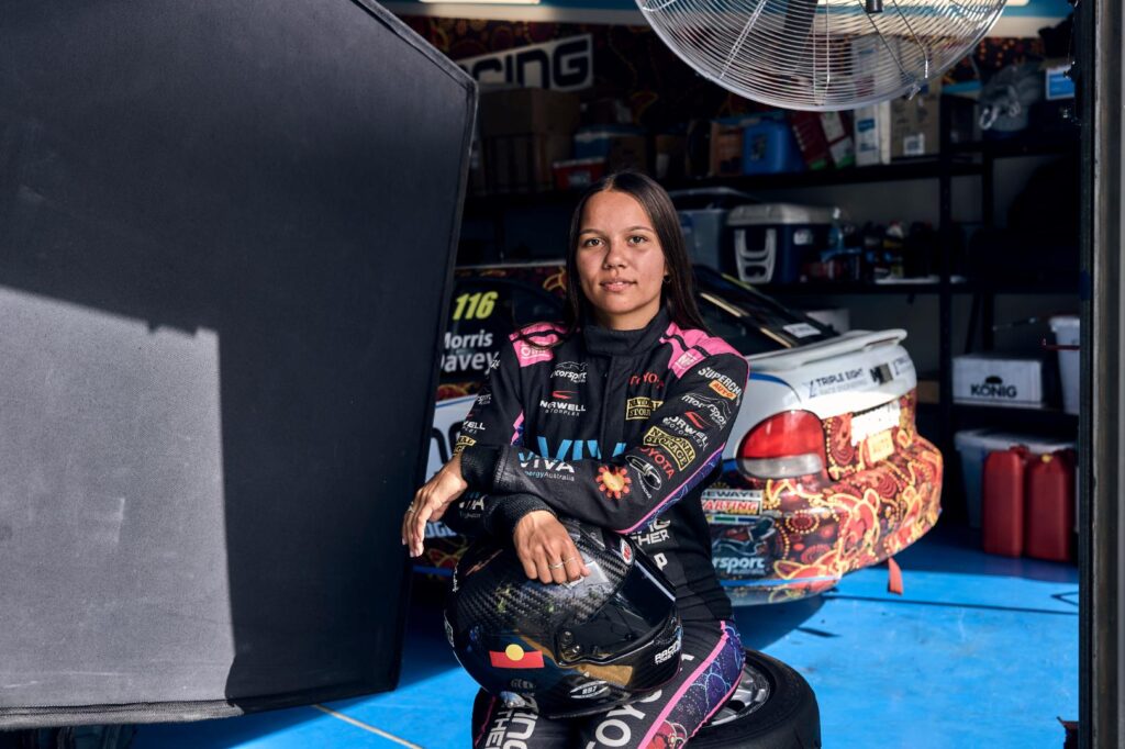 Dreaming Big on NITV spotlighting First Nations youth in sport