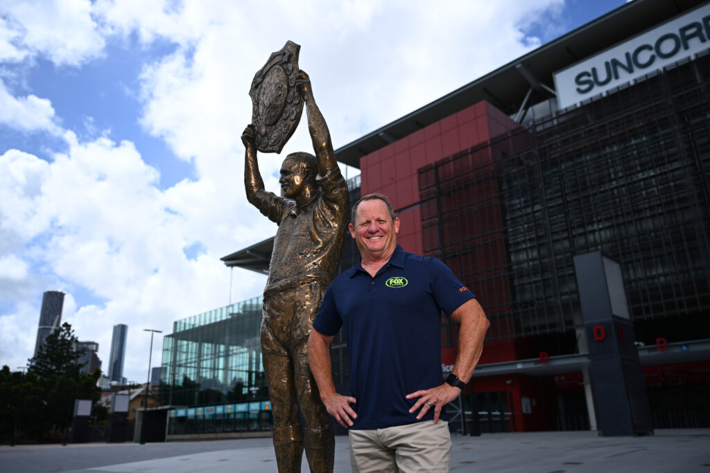 Rugby League Ashes rivalry to renew on Kayo Sports