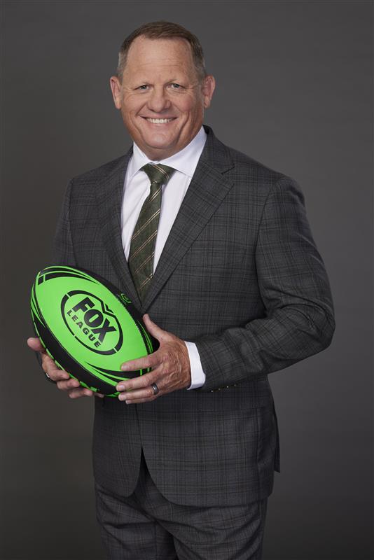 Rugby League Ashes rivalry to renew on Kayo Sports