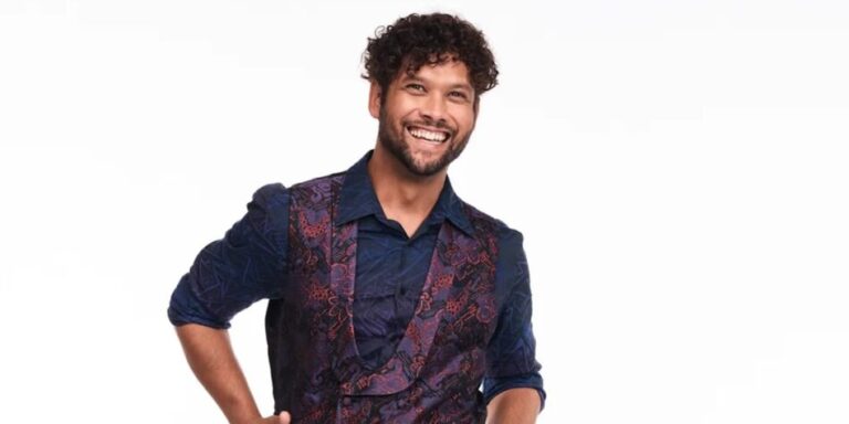 Podcast | Kyle Shilling (Dancing with the Stars)