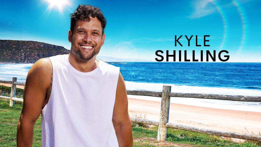 Podcast | Kyle Shilling (Dancing with the Stars)