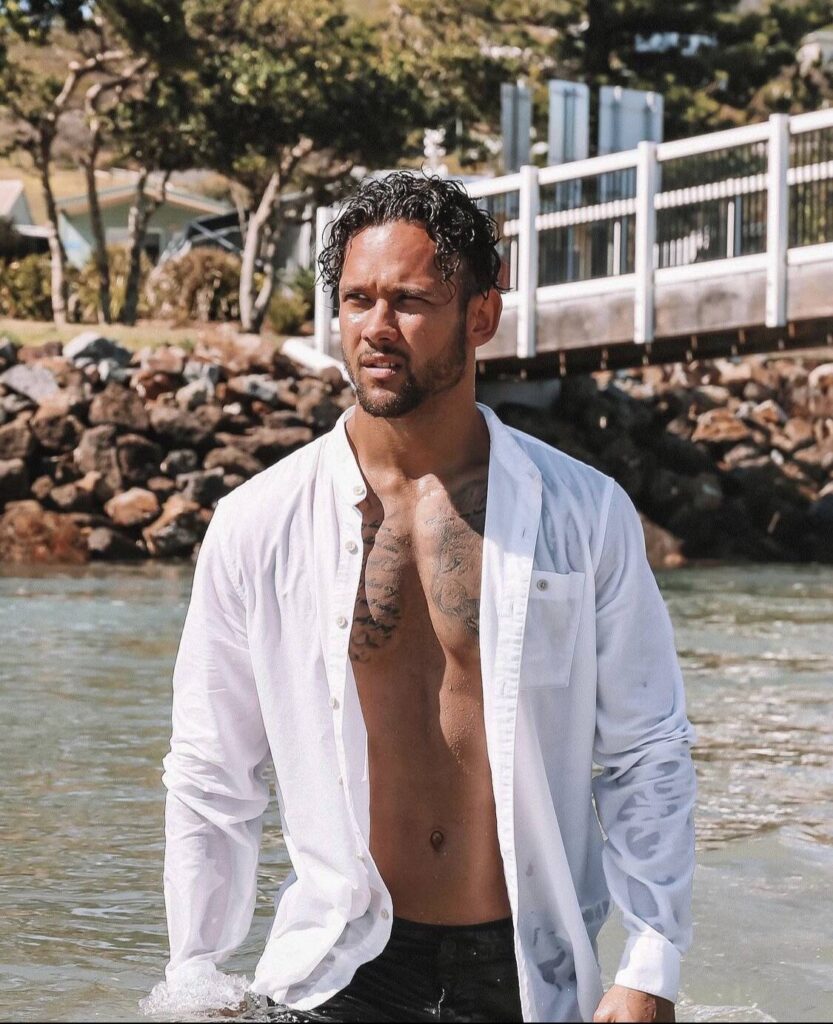 Podcast | Kyle Shilling (Dancing with the Stars)