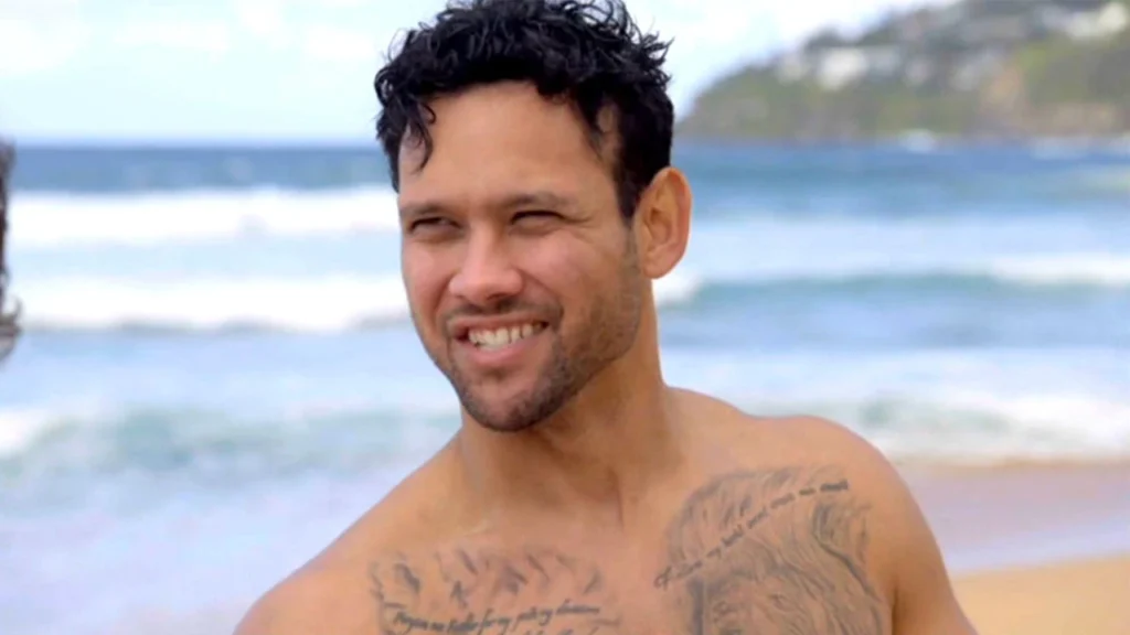 Podcast | Kyle Shilling (Dancing with the Stars)