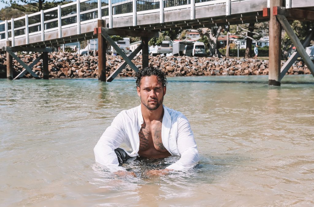 Podcast | Kyle Shilling (Dancing with the Stars)