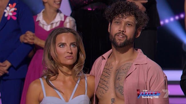 Podcast | Kyle Shilling (Dancing with the Stars)