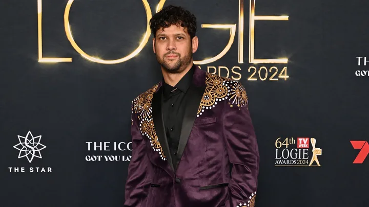 Podcast | Kyle Shilling (Dancing with the Stars)