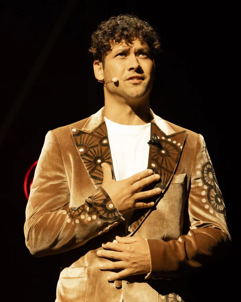 Podcast | Kyle Shilling (Dancing with the Stars)