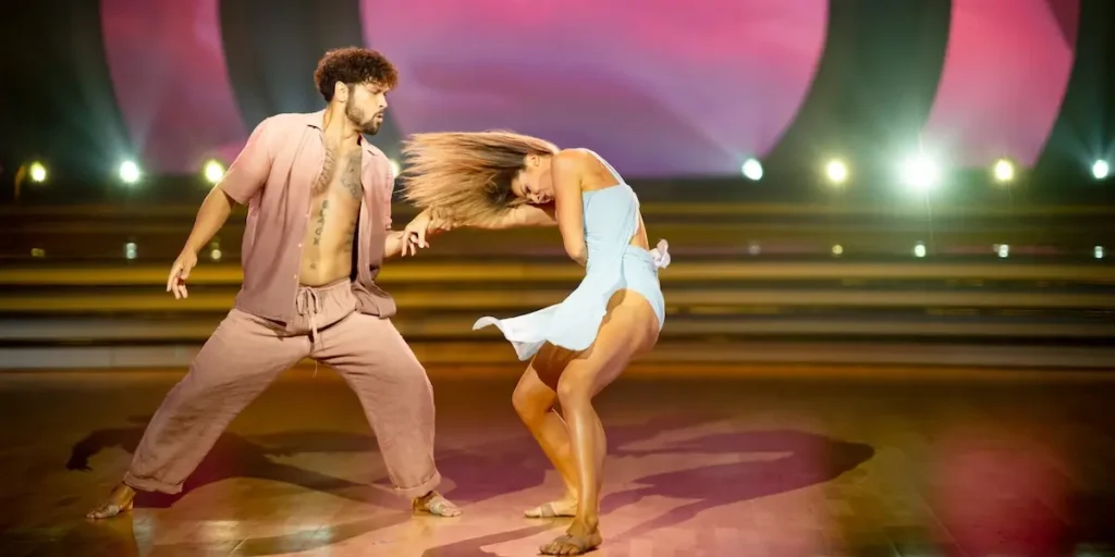 Podcast | Kyle Shilling (Dancing with the Stars)