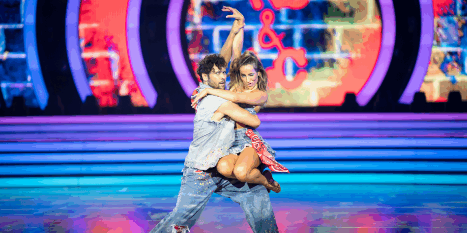 Podcast | Kyle Shilling (Dancing with the Stars)