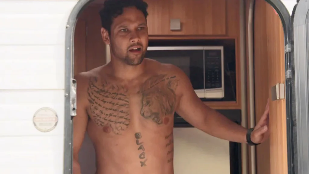 Podcast | Kyle Shilling (Dancing with the Stars)