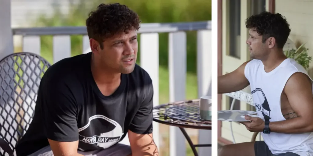 Podcast | Kyle Shilling (Dancing with the Stars)