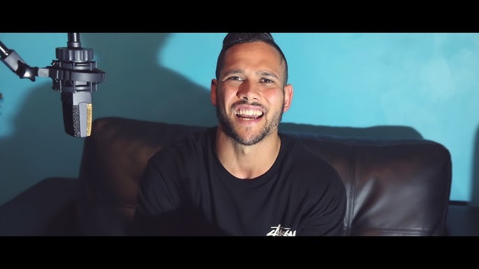 Podcast | Kyle Shilling (Dancing with the Stars)