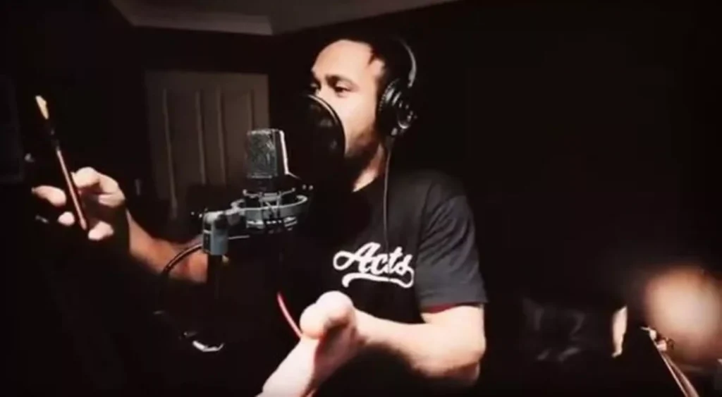 Podcast | Kyle Shilling (Dancing with the Stars)