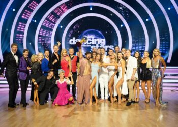 Podcast | Kyle Shilling (Dancing with the Stars)