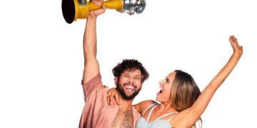 Podcast | Kyle Shilling (Dancing with the Stars)