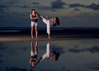 Dreaming Big on NITV spotlighting First Nations youth in sport