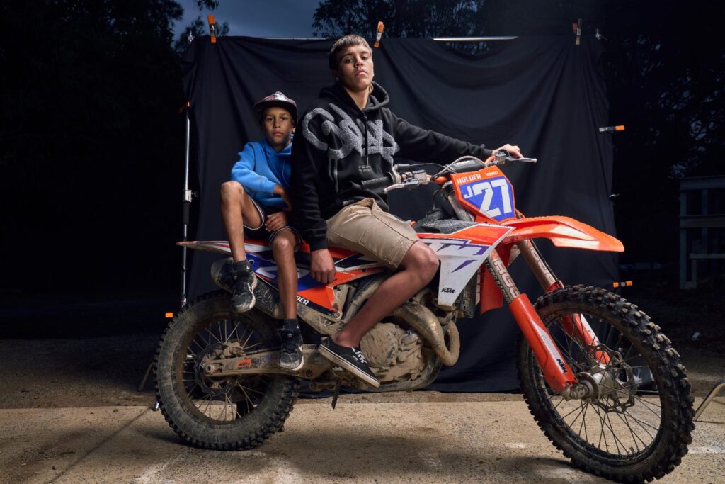 Dreaming Big on NITV spotlighting First Nations youth in sport