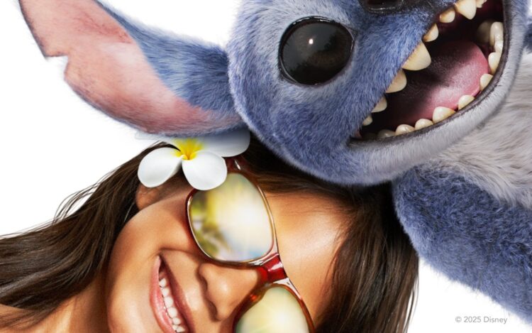 Lilo & Stitch on Disney+ 3 September