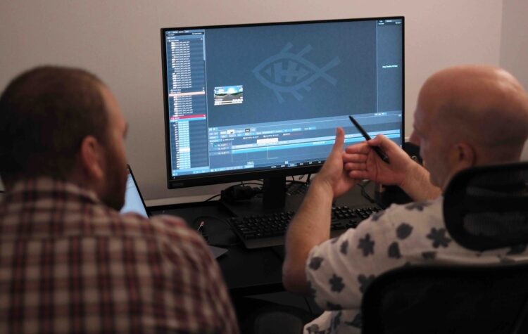 Spectrum Films and Bus Stop Films announce Lumina – the first neuro-inclusive VFX initiative in Australia