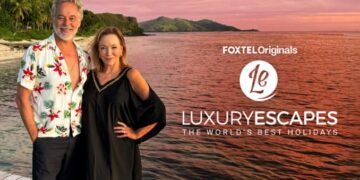 Luxury Escapes: The World’s Best Holidays on Foxtel official trailer