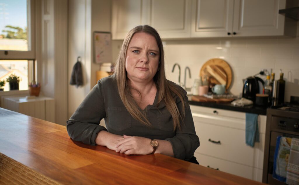 The People vs Robodebt on SBS new landmark docu drama