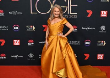 Sunday 3 August 2025 TV Ratings Australia