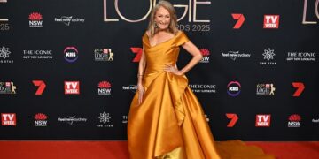 Sunday 3 August 2025 TV Ratings Australia