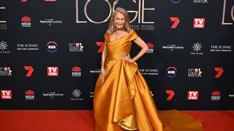 Sunday 3 August 2025 TV Ratings Australia