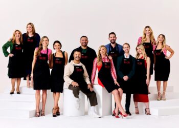 MKR on Channel 7 and 7plus S15E20