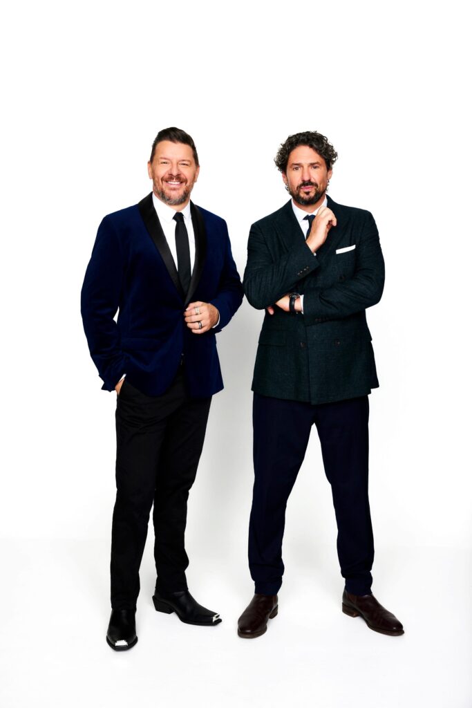 Recap | MKR on Channel 7 S15E3