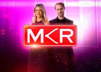 MKR on Channel 7 and 7plus meet Maria and Bailey