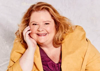 Magda Szubanski AO to be inducted into the TV Week Logie Awards Hall of Fame