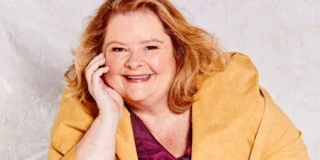 Magda Szubanski AO to be inducted into the TV Week Logie Awards Hall of Fame