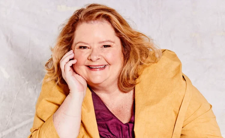 Magda Szubanski AO to be inducted into the TV Week Logie Awards Hall of Fame