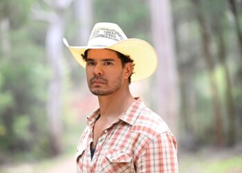 Mystery Road: Origin showcasing Pemberton’s beautiful forests