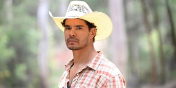 Mystery Road: Origin showcasing Pemberton’s beautiful forests