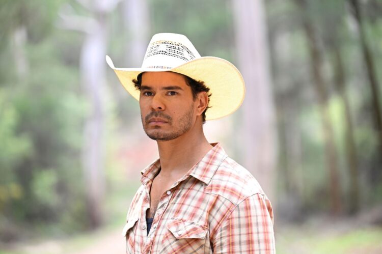 Mystery Road: Origin showcasing Pemberton’s beautiful forests