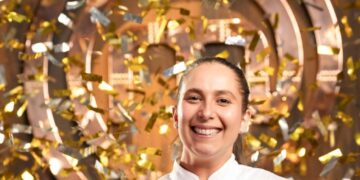 Third Time’s The Charm! Laura Sharrad Wins MasterChef Australia: Back To Win 2025