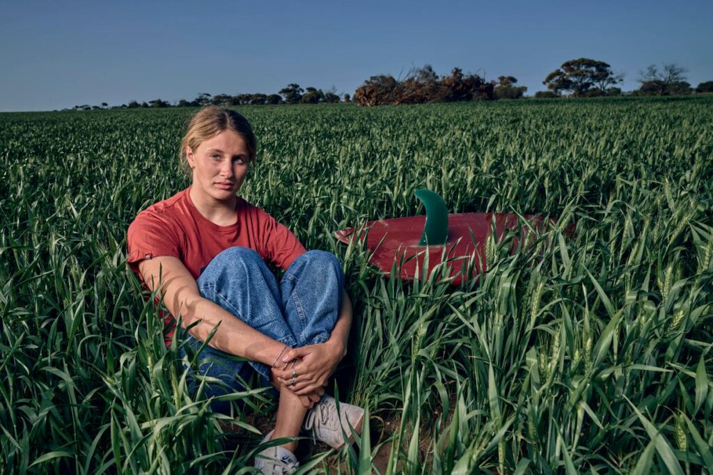 Dreaming Big on NITV spotlighting First Nations youth in sport